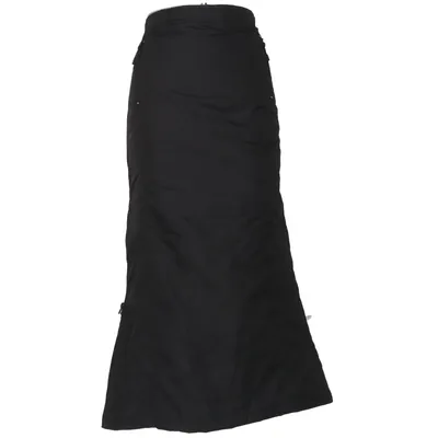 Jupe thermique (Noir) de Ross Sportswear Polyester