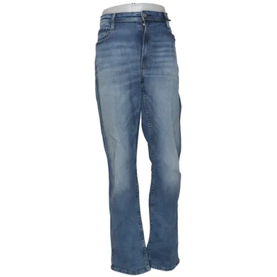 Jeans (521) från Pearson Jeans Bomull, Elastan