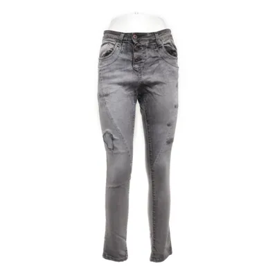 Jeans (Grå) från Vintage Denim Bomull, Elastan