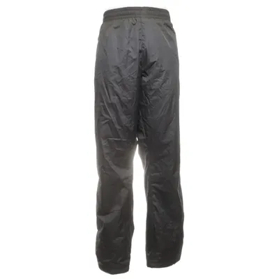 Överdragsbyxor (Svart) från Mount Zero Polyester