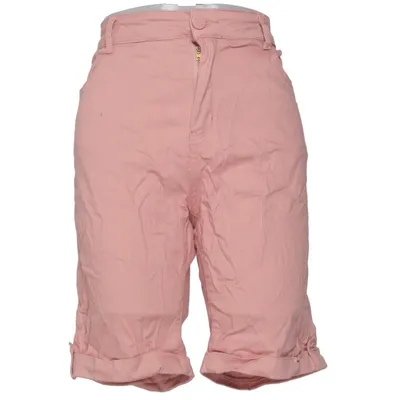Shorts (Rosa) från Miss Good Bomull, Elastan
