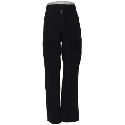 Work pants (Black) from Red Kap Cotton, Elastane, Polyester