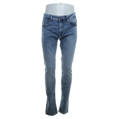 Jeans (Blå) från Only & Sons Bomull