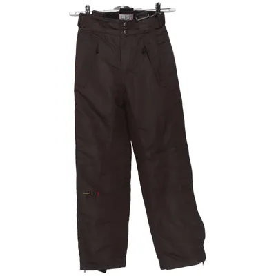 Skidbyxor (Brun) från Active Wear Polyester
