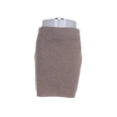 Kjol (Beige) från Soft Goat Kashmir