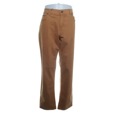 Jeans (Brun) från Brax Feel Good Bomull, Elastan