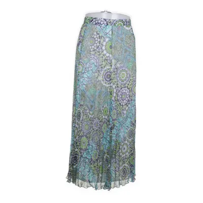 Maxi rok (Meerkleurig) van Erfo Polyester