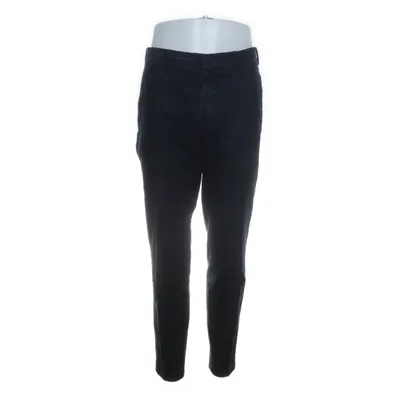 Corduroy broek (Blauw) van Oscar Jacobson