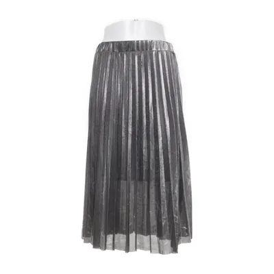 Kjol (Silverfärgad) från Primark