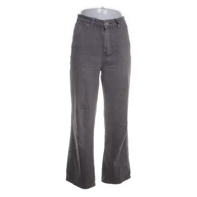 Jeans (Gray) from Venderby's Cotton, Polyester