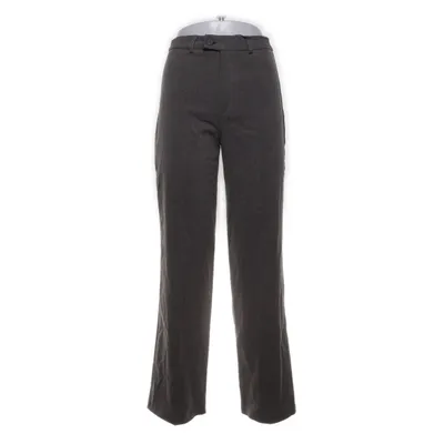 Byxor (Grå) från Stradivarius