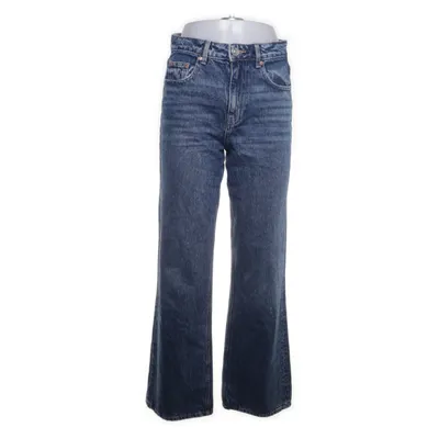 Jeans (Blue) from Perfect Jeans Gina Tricot Cotton