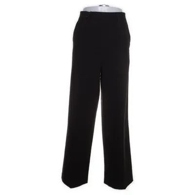 Kostymbyxor (Svart) från Vero Moda Elastan, Polyester, Viskos