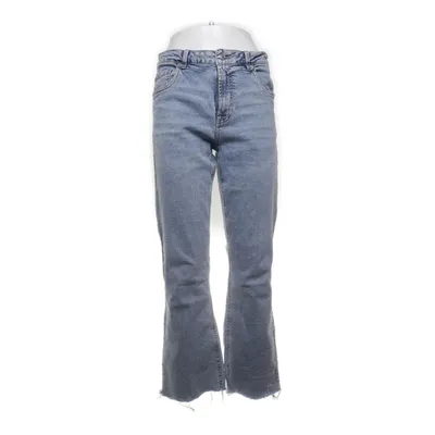 Jeans (Blå) från Denim Rebel Bomull, Elastan