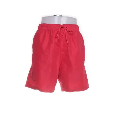 Zwemshort (Rood) van ASOS Design Polyester