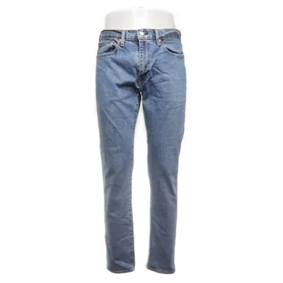 Jean (Bleu) de Levi's Premium Coton, Élasthane