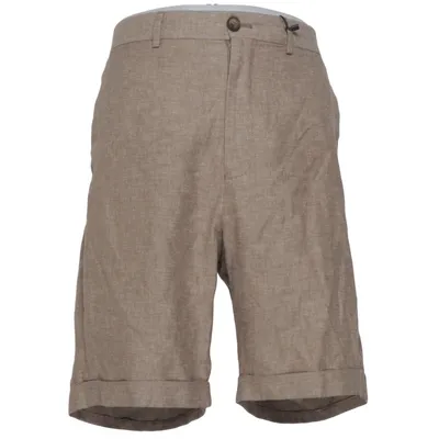 Shorts (Axel) från Marccetti Linne, Polyester