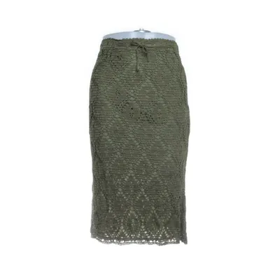 Skirt (Green) from Hoss Intropia
