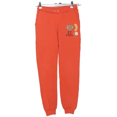 Sweatpants (E.T. Phone) from Mini Rodini Cotton