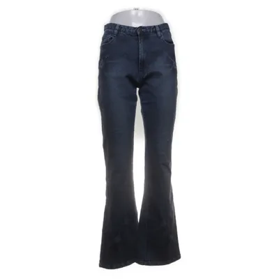 Spijkerbroek (Blauw) van Jennifer & Jennifer Katoen, Elastaan, Polyester