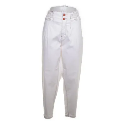 Jeans (Vit) från Sheego