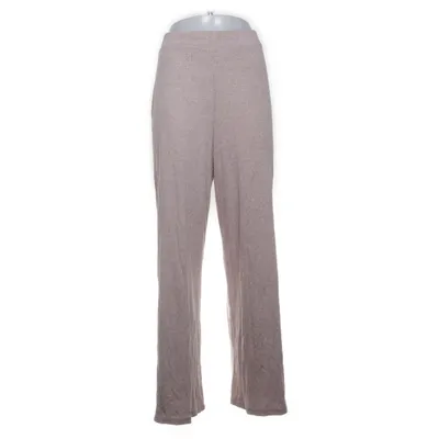 Palazzo pants (Wide Rib Pants) from NLY Elastane, Polyester, Viscose
