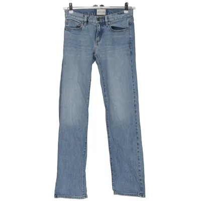 Jeans (A'99) från Abrand Jeans Bomull, Elastan, Tencel