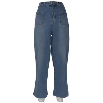 Jeans (Blå) från Fashion Jeans
