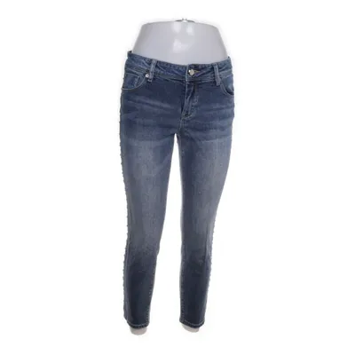 Jeans (Blue) from Gaudi Jeans Cotton, Elastane, Polyester