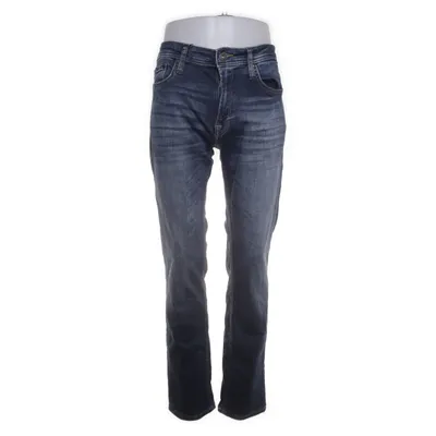 Jeans (Blå) från Jack & Jones Jeans Intelligence Ekologisk bomull, Återvunnen bomull