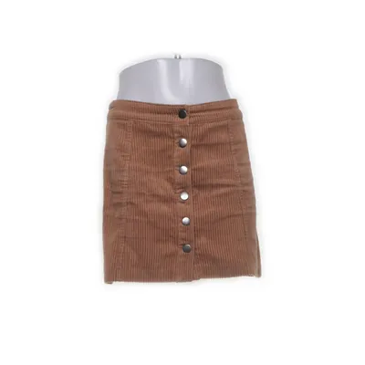 Kjol (Trafaluc collection) från Zara Trafaluc Collection Bomull
