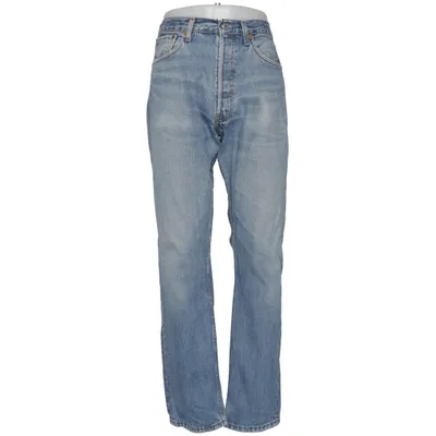 Jeans (501) from Levi Strauss & Co Cotton