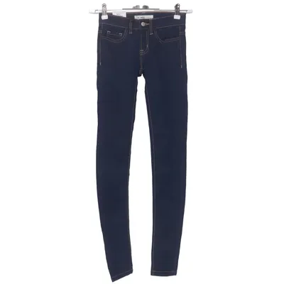 Jean (ABBEY DENIM) de Abbey Denim Coton, Élasthane, Polyester
