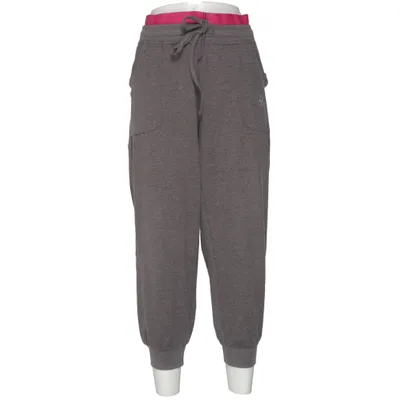 Sweatpants (Grå) fra Sports Bomuld, Elastan, Polyester