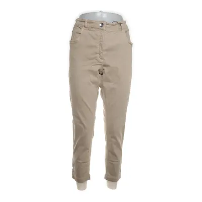 Jeans (Beige) från Zerres Bomull, Elastan, Polyester