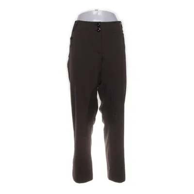 Pantalon d'équitation (Marron) de Airfield Élasthane, Polyester