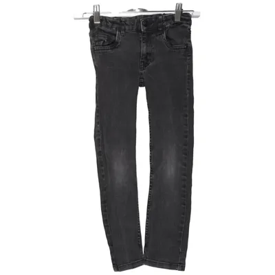 Jeans (Narrow) från Narrow by Lindex Bomull, Elastan