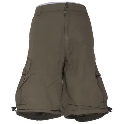 Cargoshorts (Grön) från L.O.G.G Sport by H&M Polyamid, Polyester