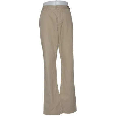 Chinos (Beige) from Cottonfield Cotton