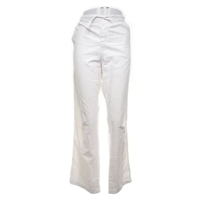 Pajama pants (White) from Lacotonniere Cotton