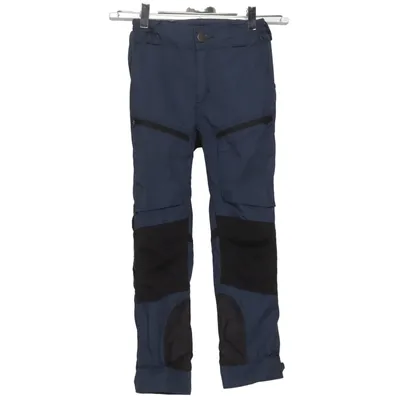 Outdoor broek (Blauw, Zwart) van Jägarliv Katoen, Polyester