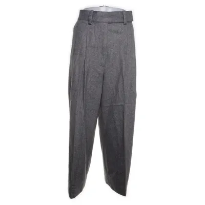 Culottes (Grå) fra COS Kashmir, Polyamid, Uld