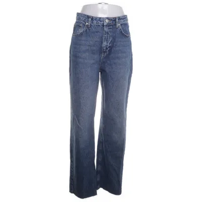 Jeans (Blue) from NA-KD Cotton