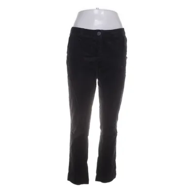 Manchesterbyxor (Svart) från Maison Scotch