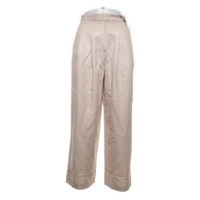 Palazzobyxor (Beige) från Miss Selfridge Petites Polyester