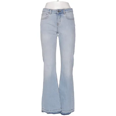 Jeans (MIRA) from Never Denim Elastane, Recycled cotton