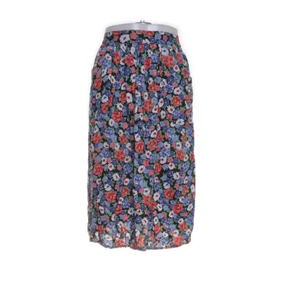 Kjol (Blå, Röd, Vit, Svart, Flerfärgad) från B.B Bomull