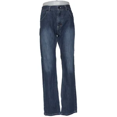 Jeans (Blue) from Massimo Cotton