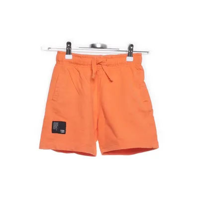 Shorts (Orange) from Bristol Cotton