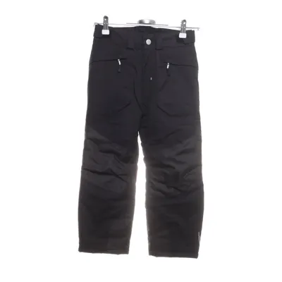 Skibroek (Zwart) van Five Seasons Polyamide, Polyester